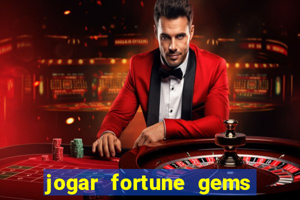 jogar fortune gems 2 demo